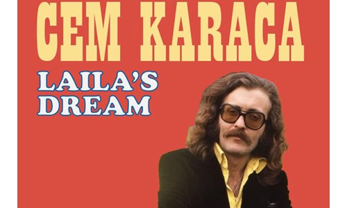 CEM KARACA'YI BİR DE İNGİLİZCE DİNLEYİN